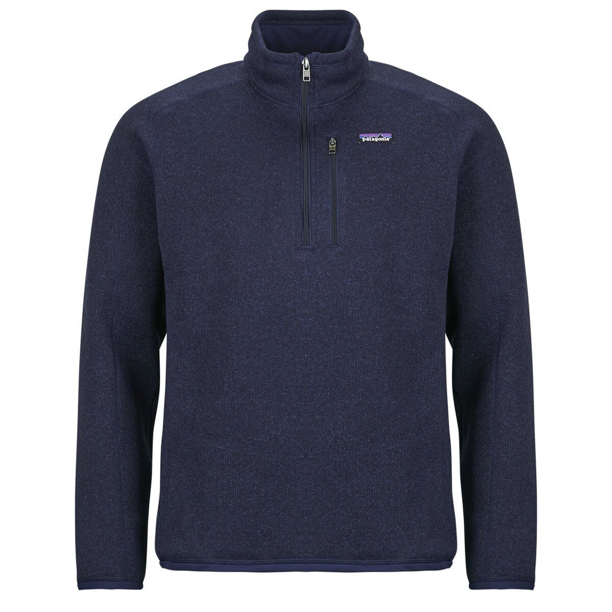 Patagonia Îmbracaminte M'S BETTER SWEATER 1/4 ZIP