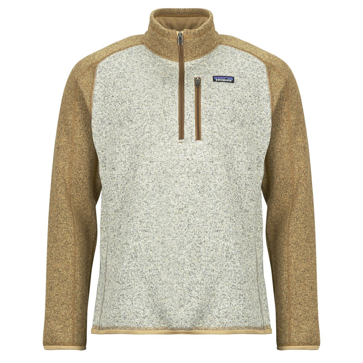 Patagonia Îmbracaminte M'S BETTER SWEATER 1/4 ZIP