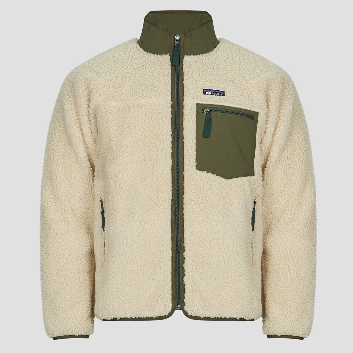 Patagonia Îmbracaminte M'S CLASSIC RETRO-X JKT