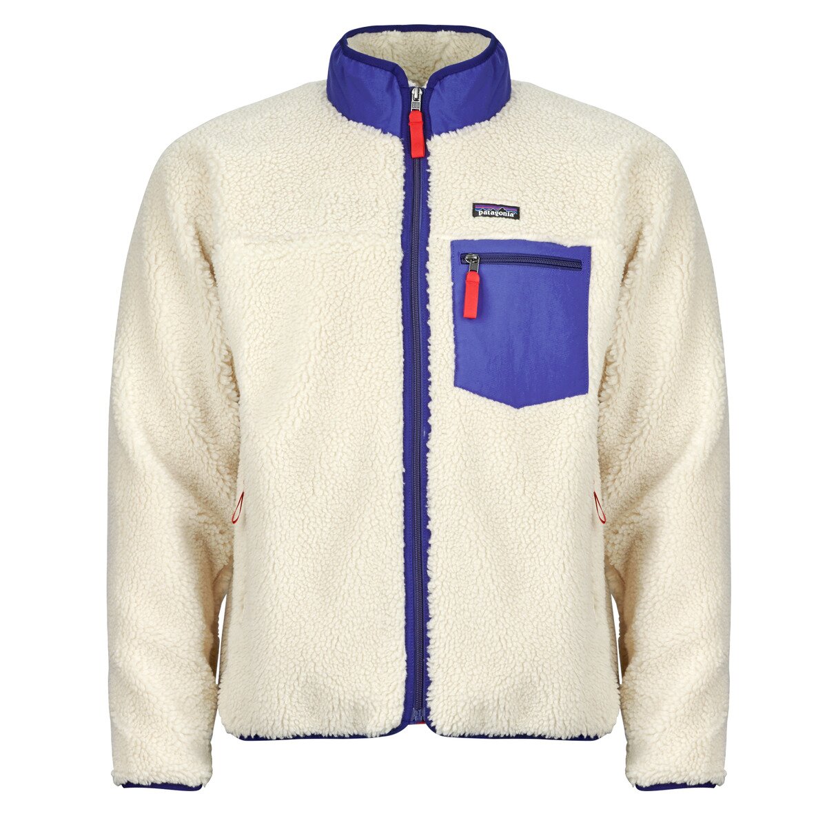 Patagonia Îmbracaminte M'S CLASSIC RETRO-X JKT
