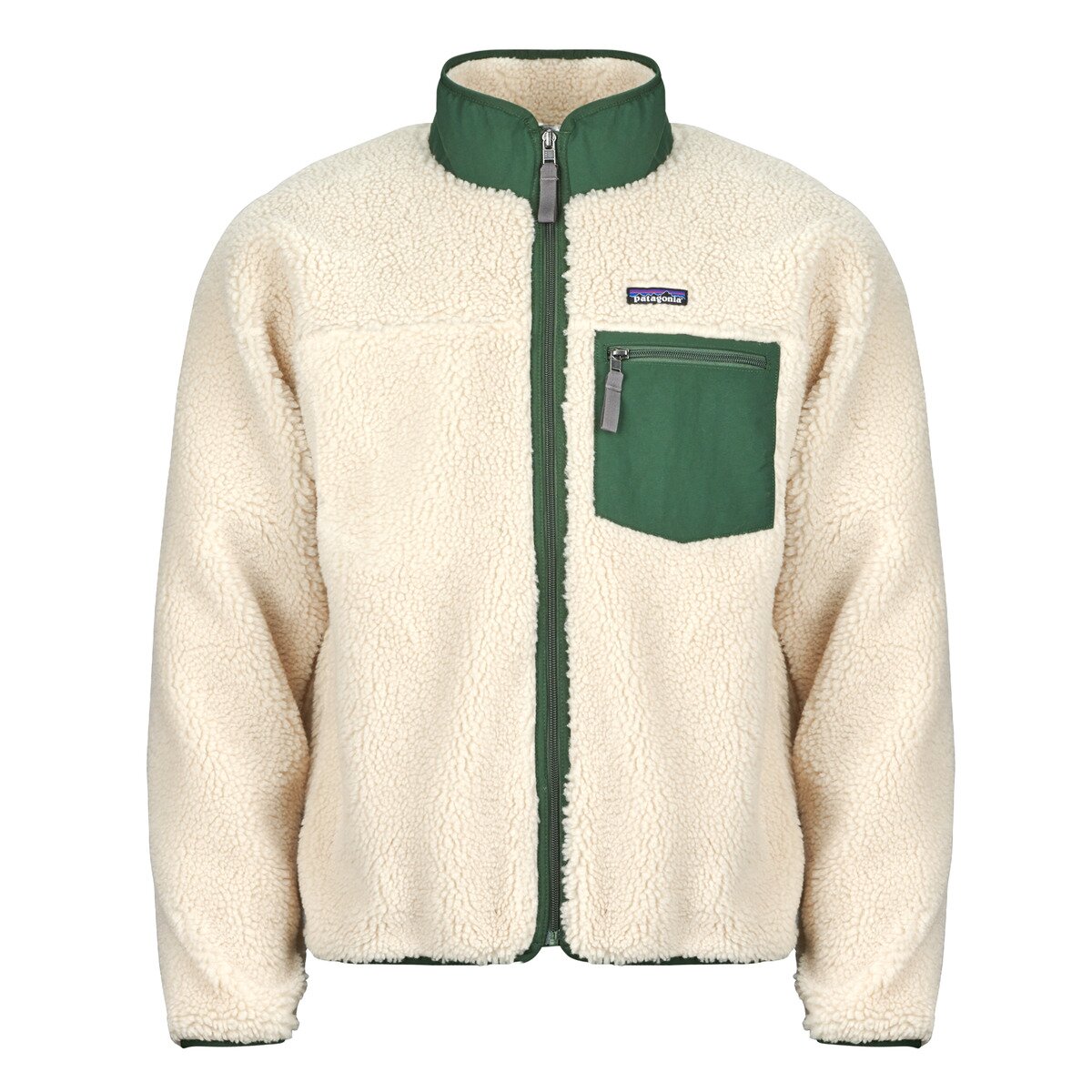 Patagonia Îmbracaminte M'S CLASSIC RETRO-X JKT