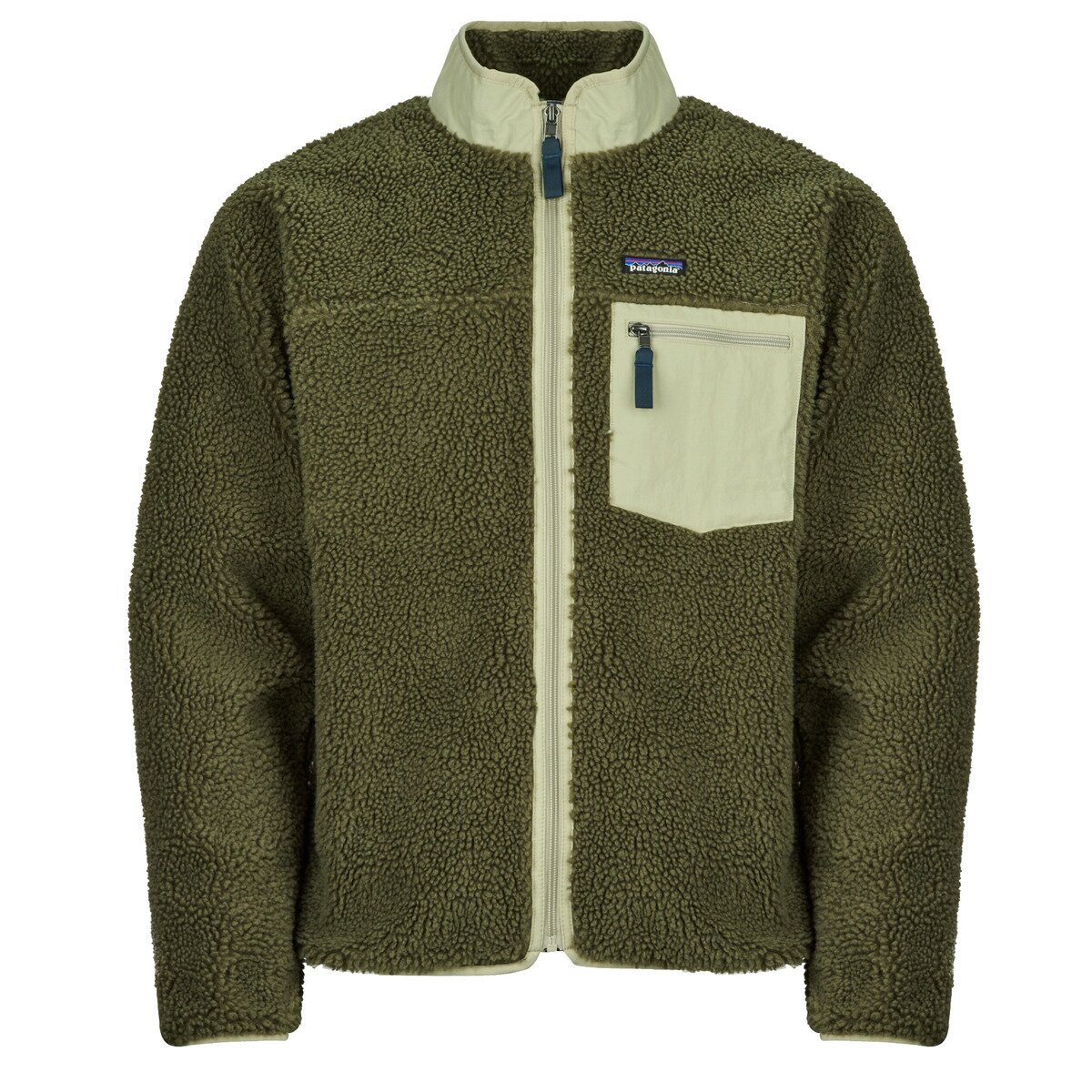 Patagonia Îmbracaminte M'S CLASSIC RETRO-X JKT