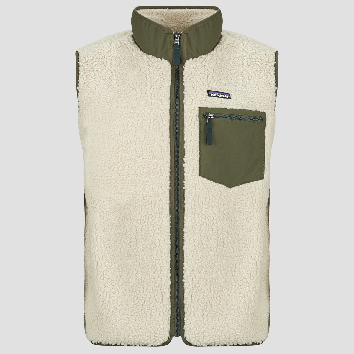 Patagonia Îmbracaminte M'S CLASSIC RETRO-X VEST