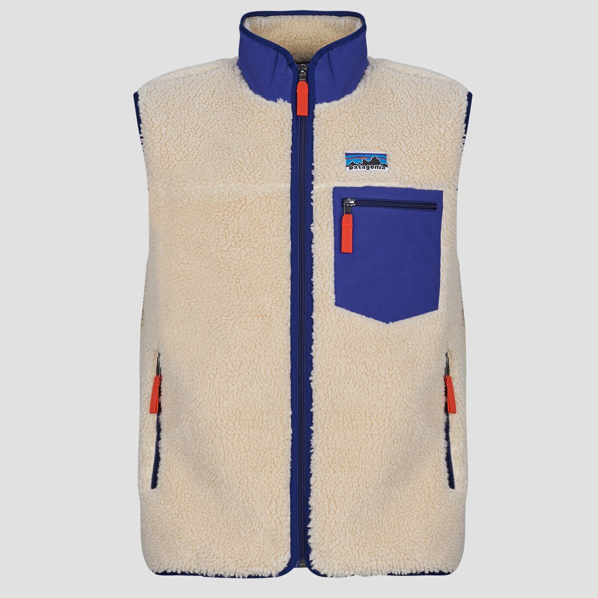Patagonia Îmbracaminte M's Classic Retro-X Vest