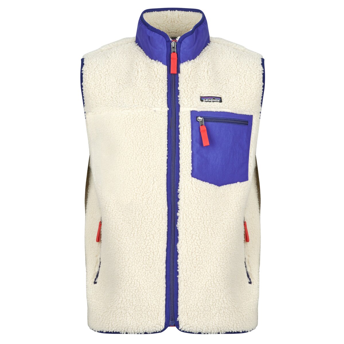 Patagonia Îmbracaminte M'S CLASSIC RETRO-X VEST