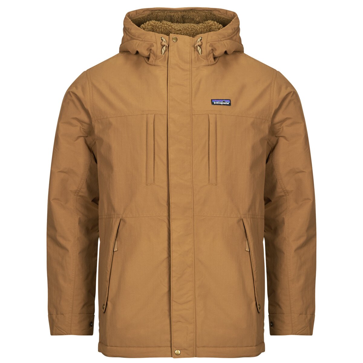 Patagonia Îmbracaminte M'S ISTHMUS PARKA