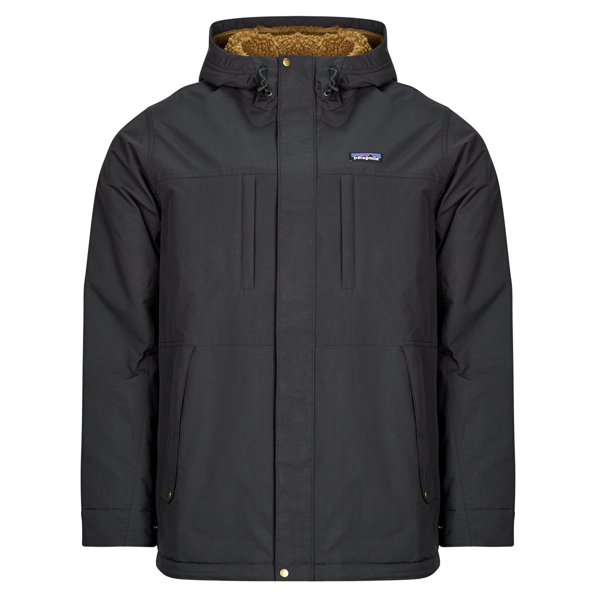 Patagonia Îmbracaminte M'S ISTHMUS PARKA