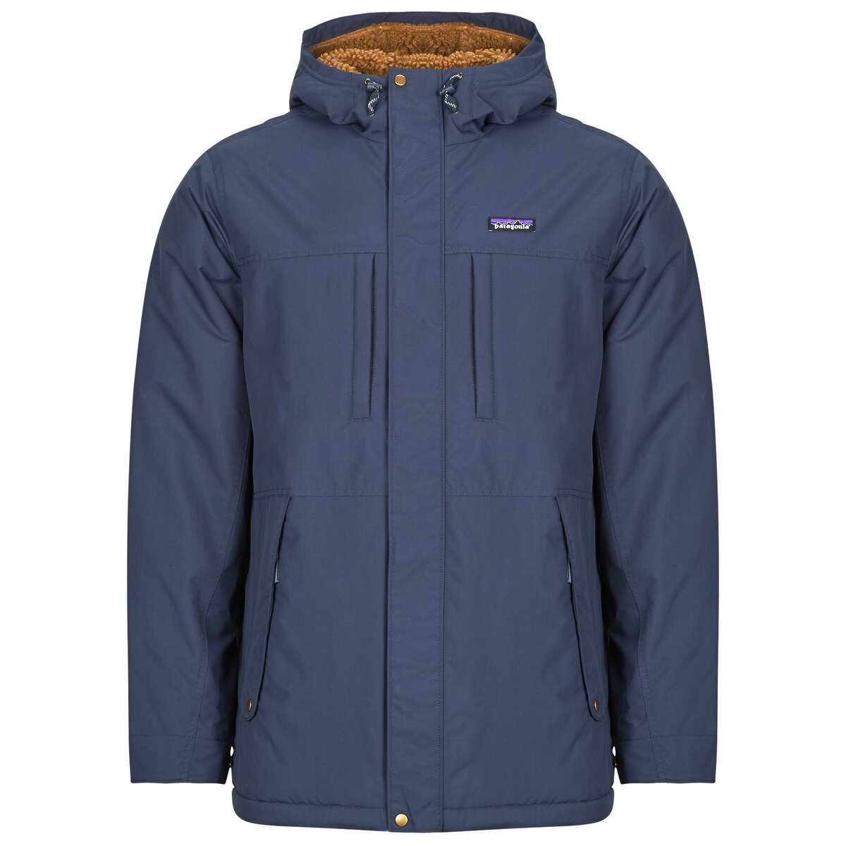 Patagonia Îmbracaminte M'S ISTHMUS PARKA