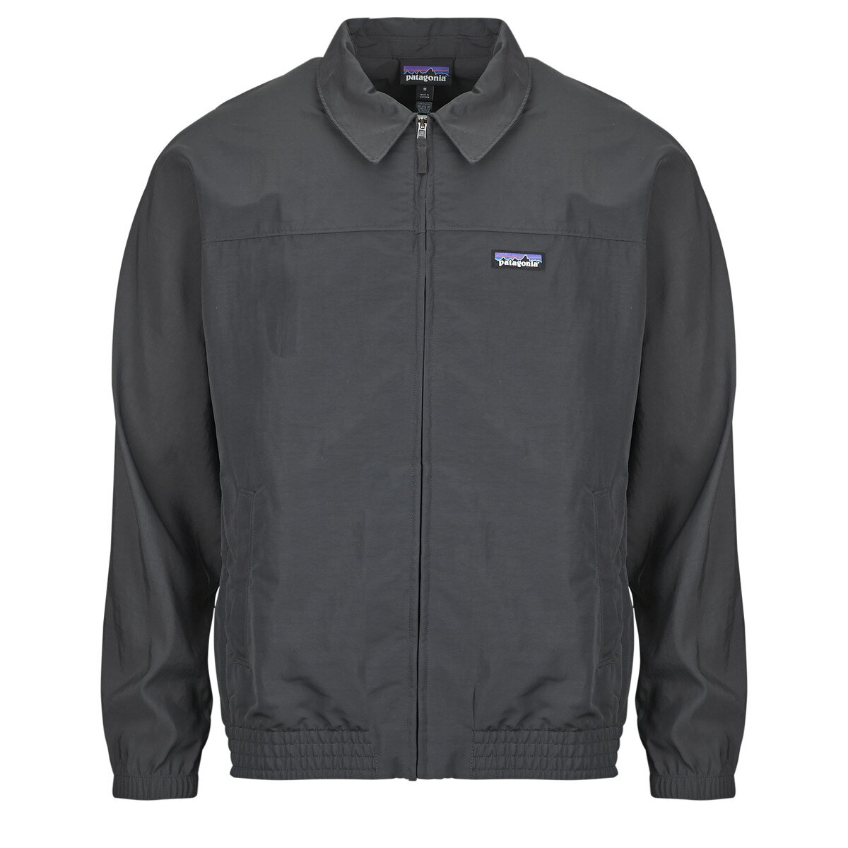 Patagonia Îmbracaminte M'S ISTHMUS UNLINED JKT