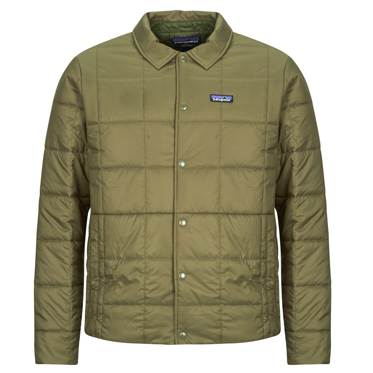 Patagonia Îmbracaminte M'S LIGHT GUST SHIRT JKT