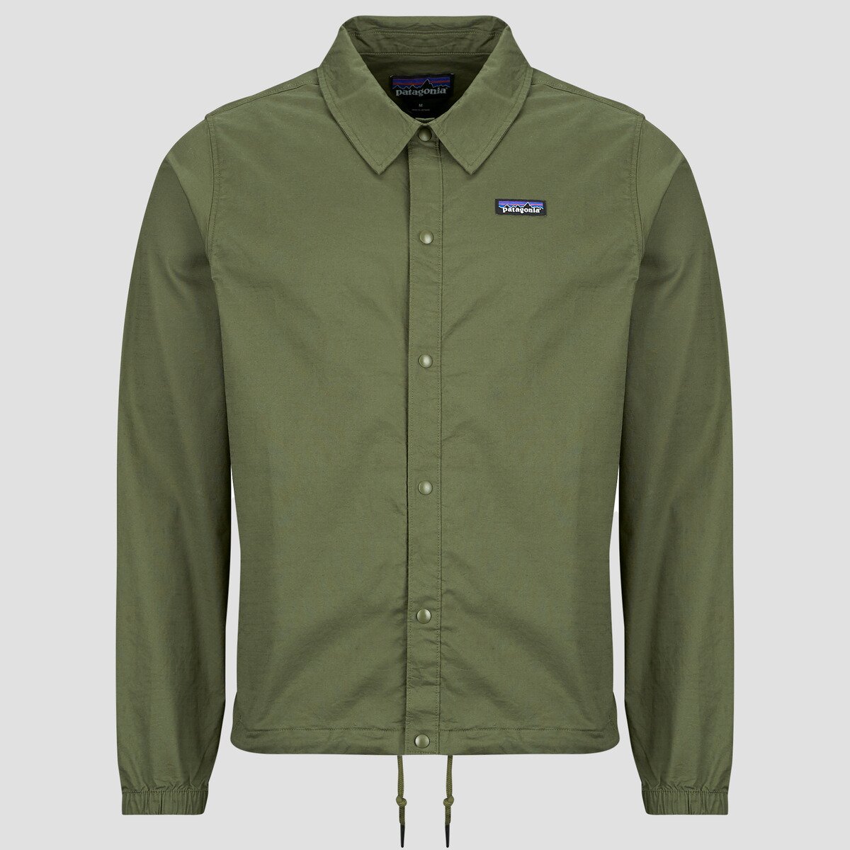 Patagonia Îmbracaminte M'S LW ALL-WEAR UNLINED JKT
