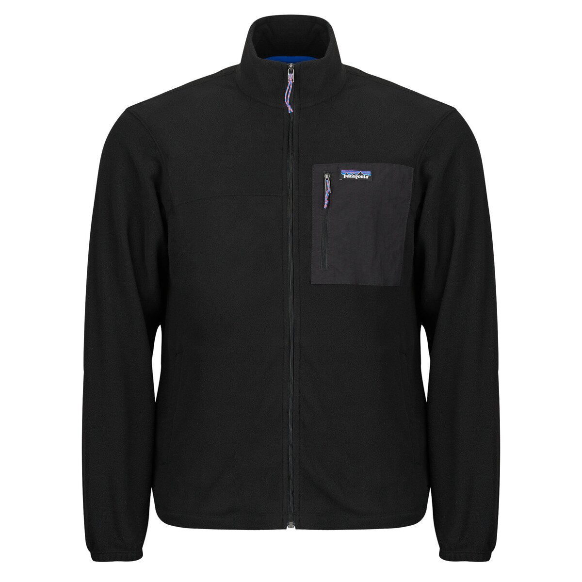 Patagonia Îmbracaminte M'S MICRO D PATCH POCKET JKT