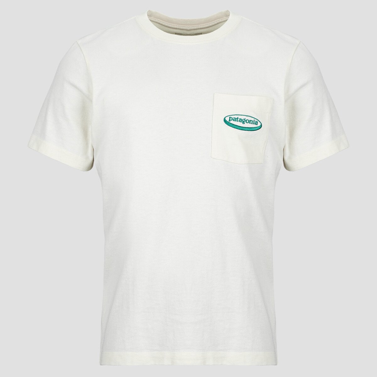 Patagonia Îmbracaminte M'S MW '95 OVAL LOGO POCKET TEE