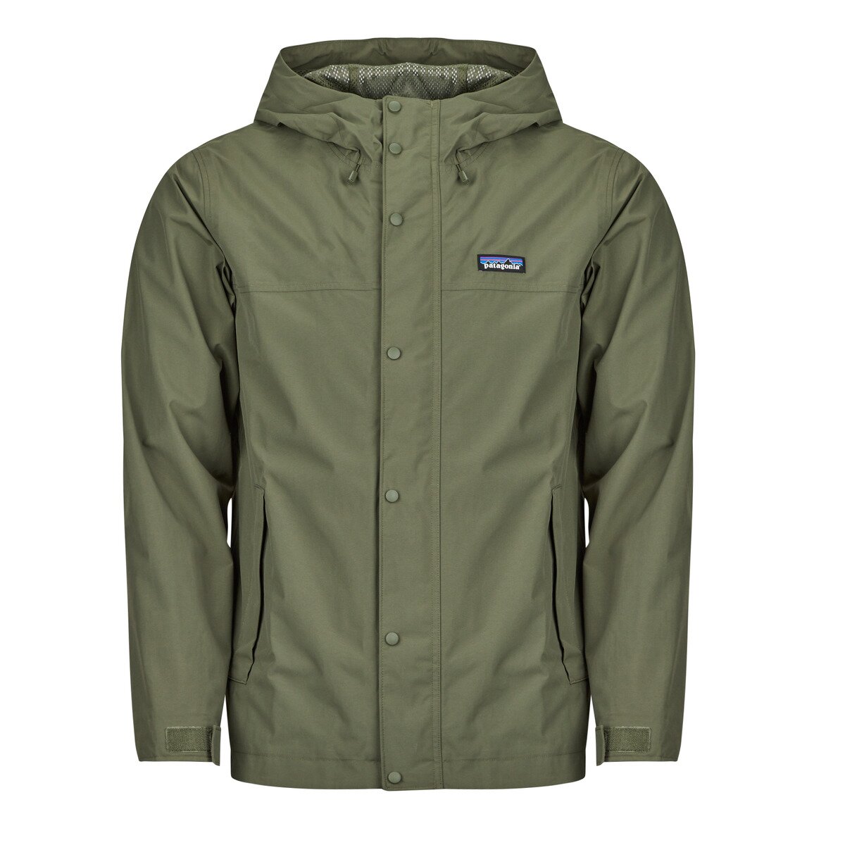 Patagonia Îmbracaminte M'S OUTDOOR EVERYDAY RAIN JKT
