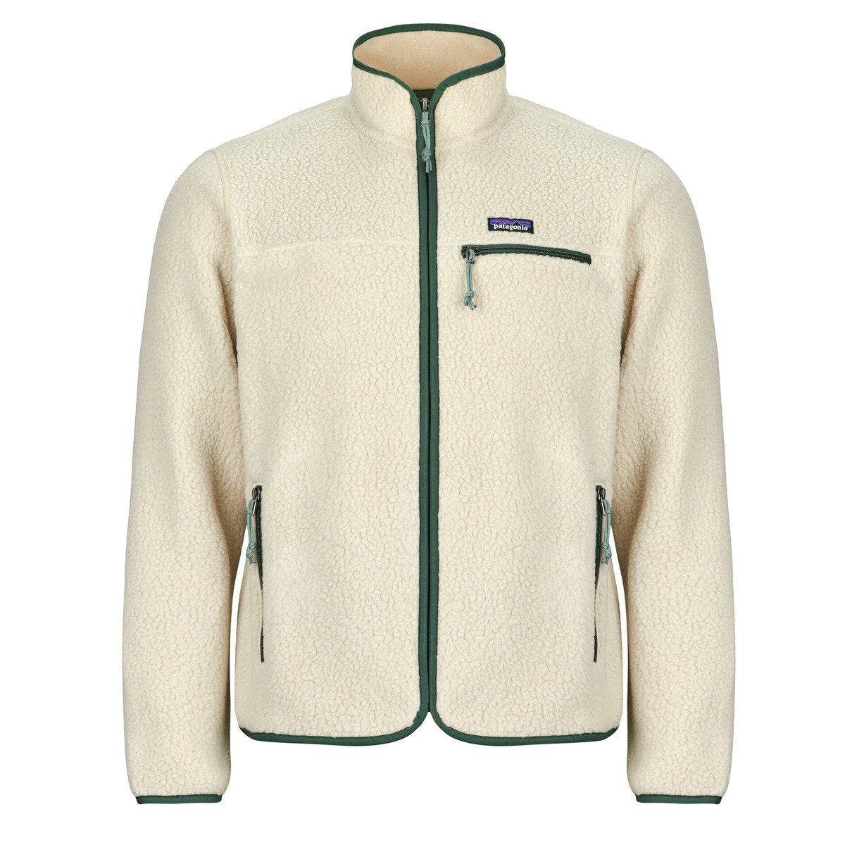 Patagonia Îmbracaminte M'S RETRO PILE JKT