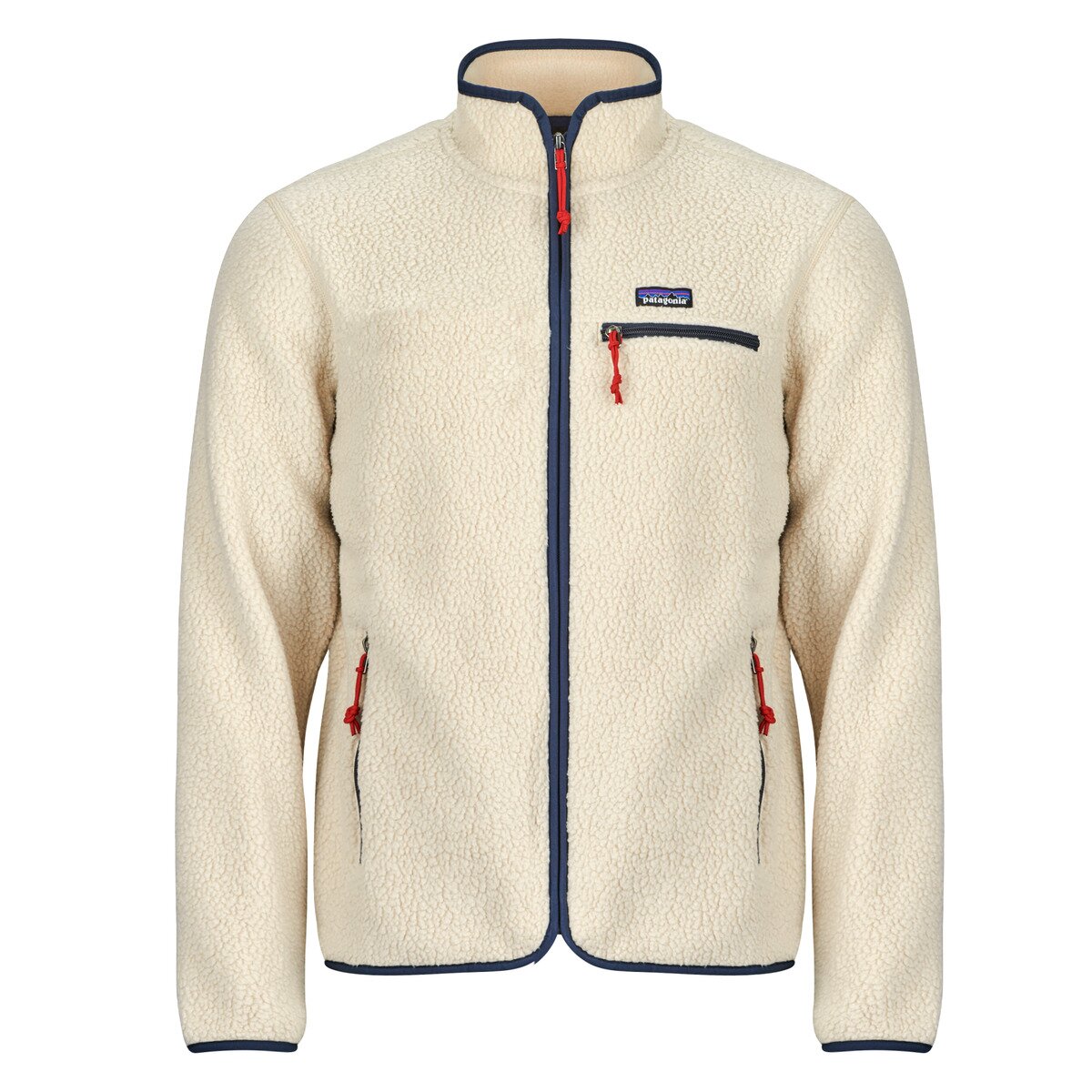 Patagonia Îmbracaminte M'S RETRO PILE JKT