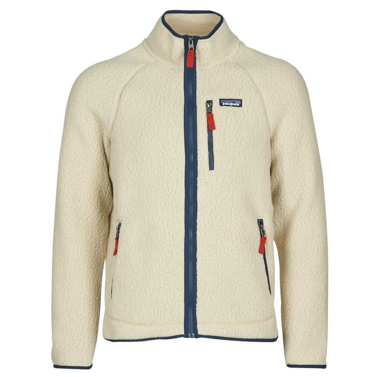 Patagonia Îmbracaminte M'S RETRO PILE JKT