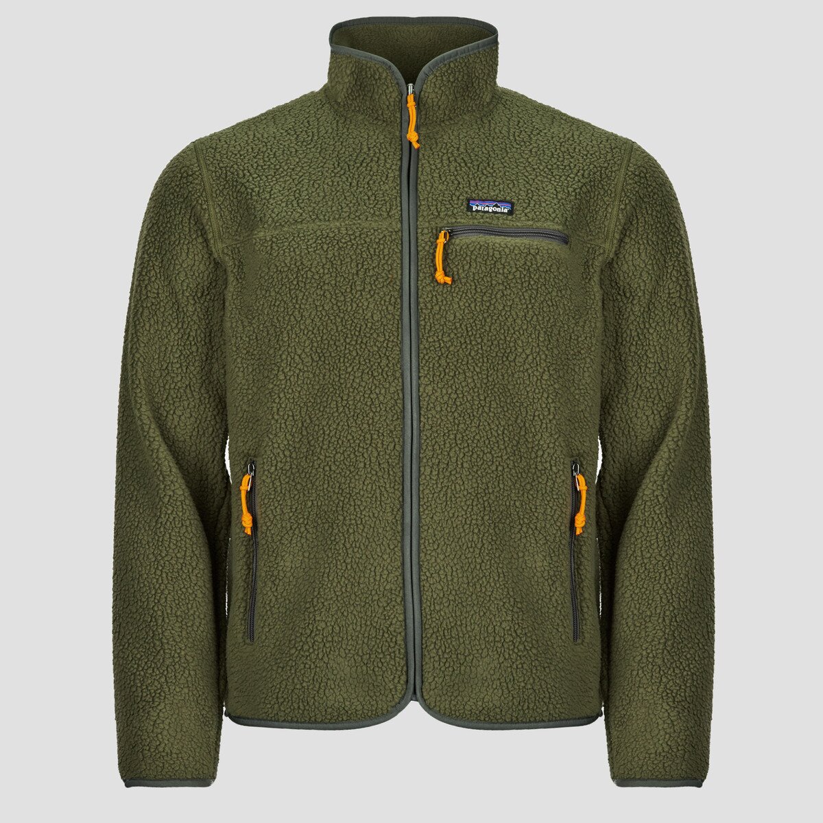 Patagonia Îmbracaminte M'S RETRO PILE JKT