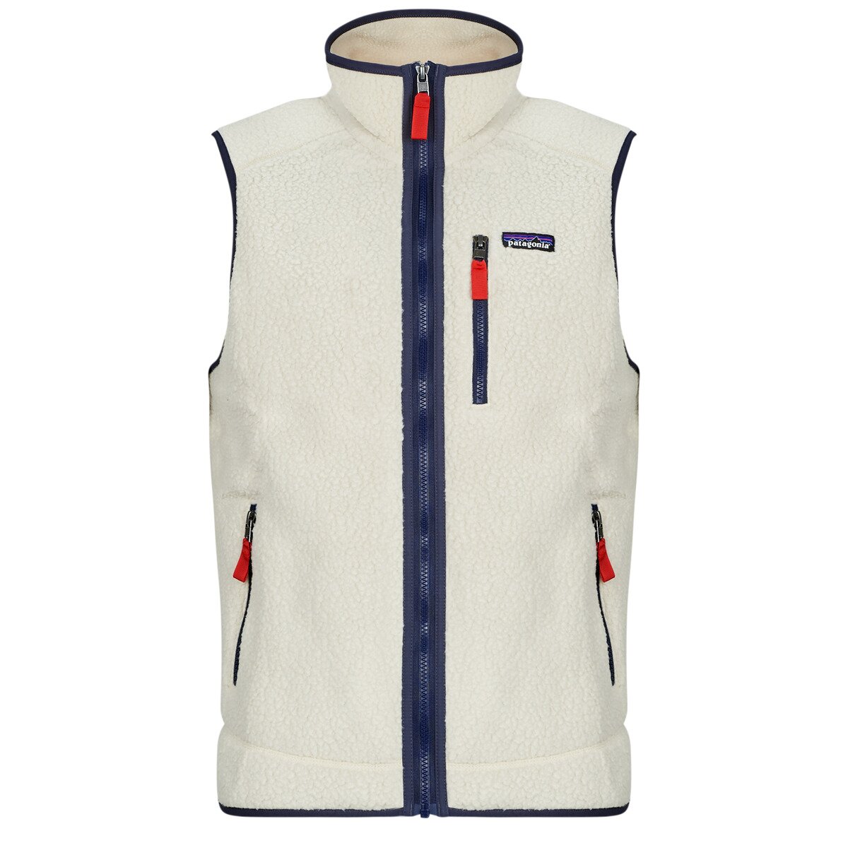 Patagonia Îmbracaminte M'S RETRO PILE VEST