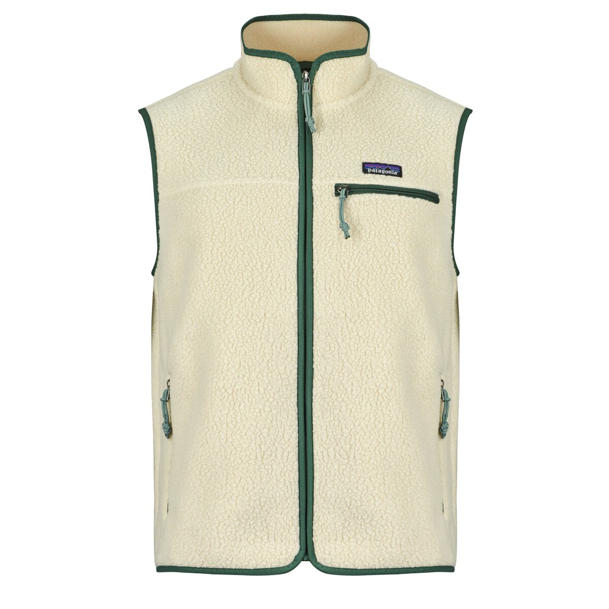 Patagonia Îmbracaminte M'S RETRO PILE VEST