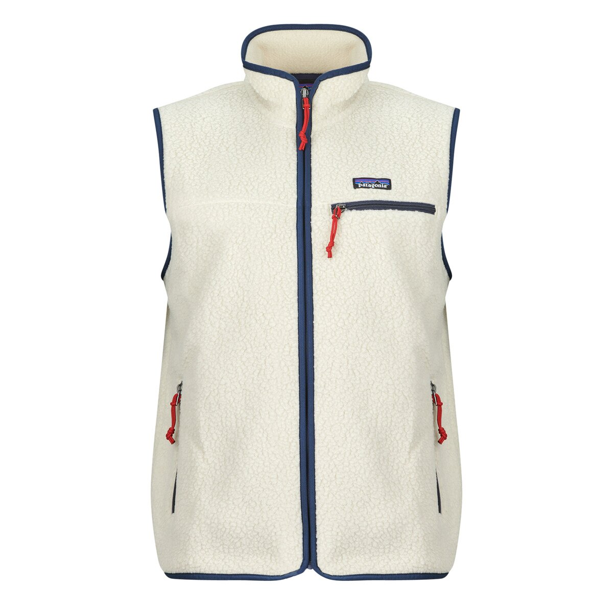 Patagonia Îmbracaminte M'S RETRO PILE VEST