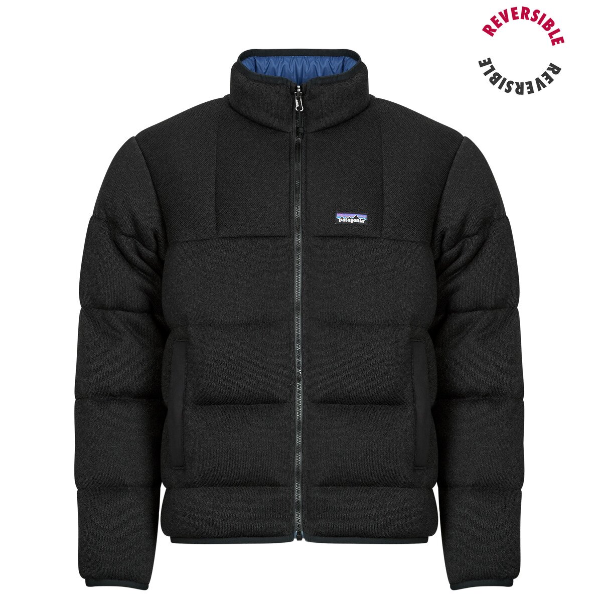 Patagonia Îmbracaminte M'S REVERSIBLE DOWN BETTER SWEATER