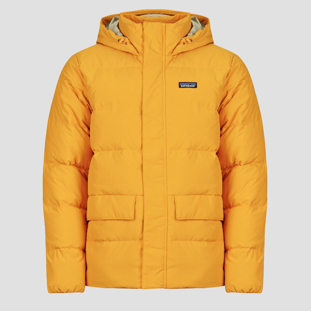 Patagonia Îmbracaminte M'S SISAR DOWN HOODY JKT