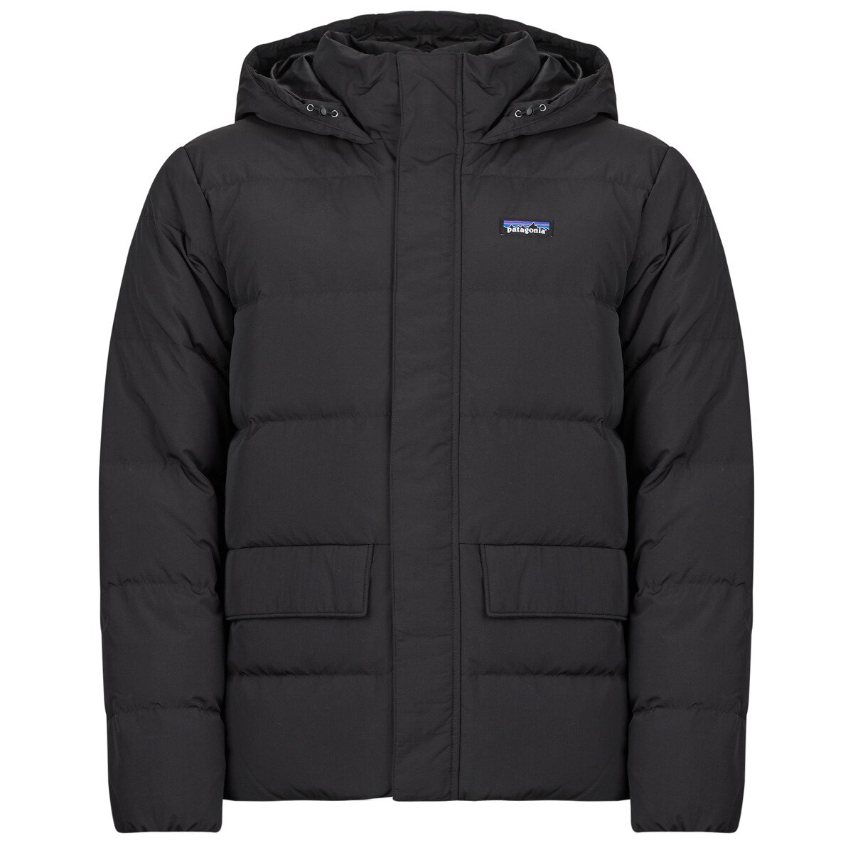 Patagonia Îmbracaminte M'S SISAR DOWN HOODY JKT