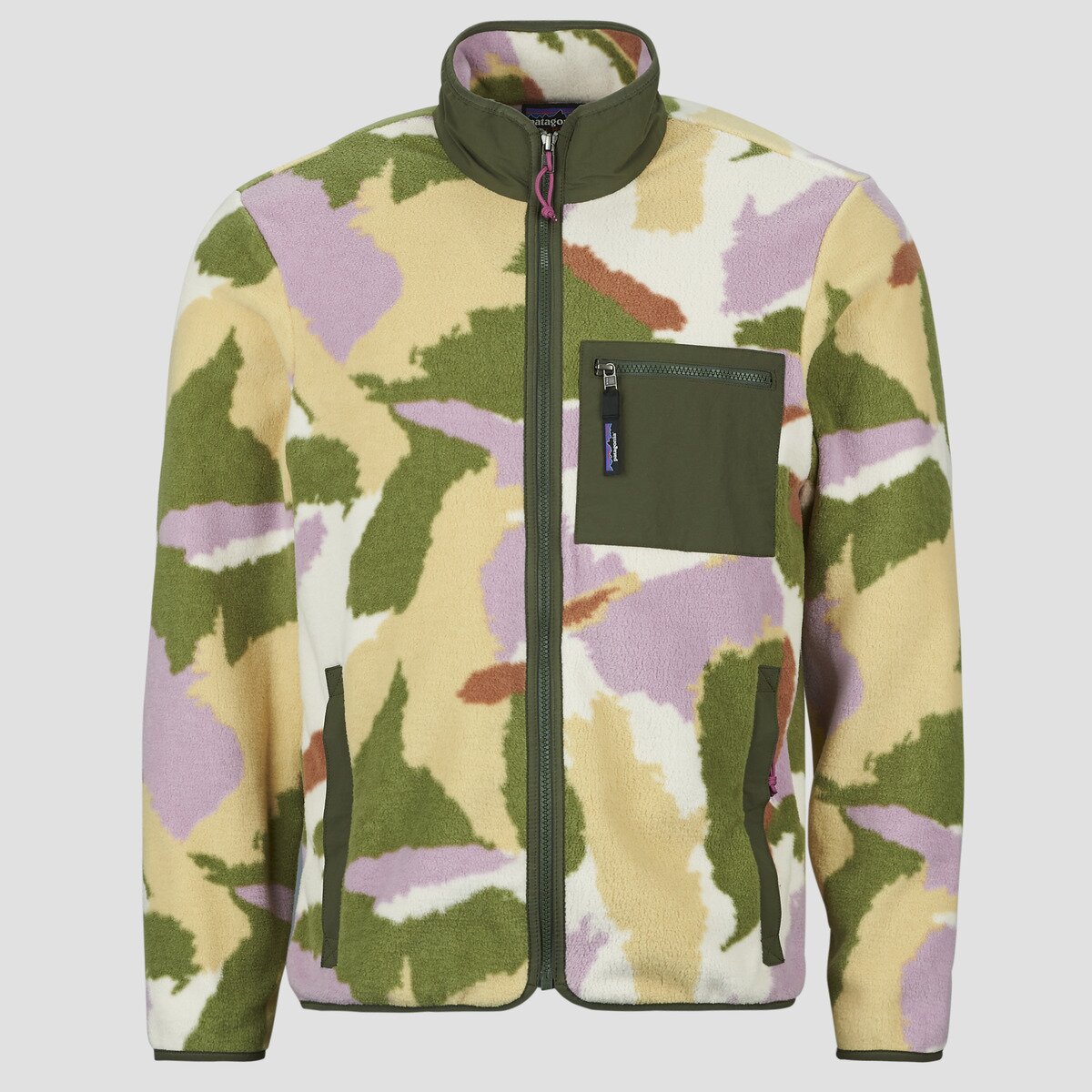 Patagonia Îmbracaminte M'S SYNCH JKT