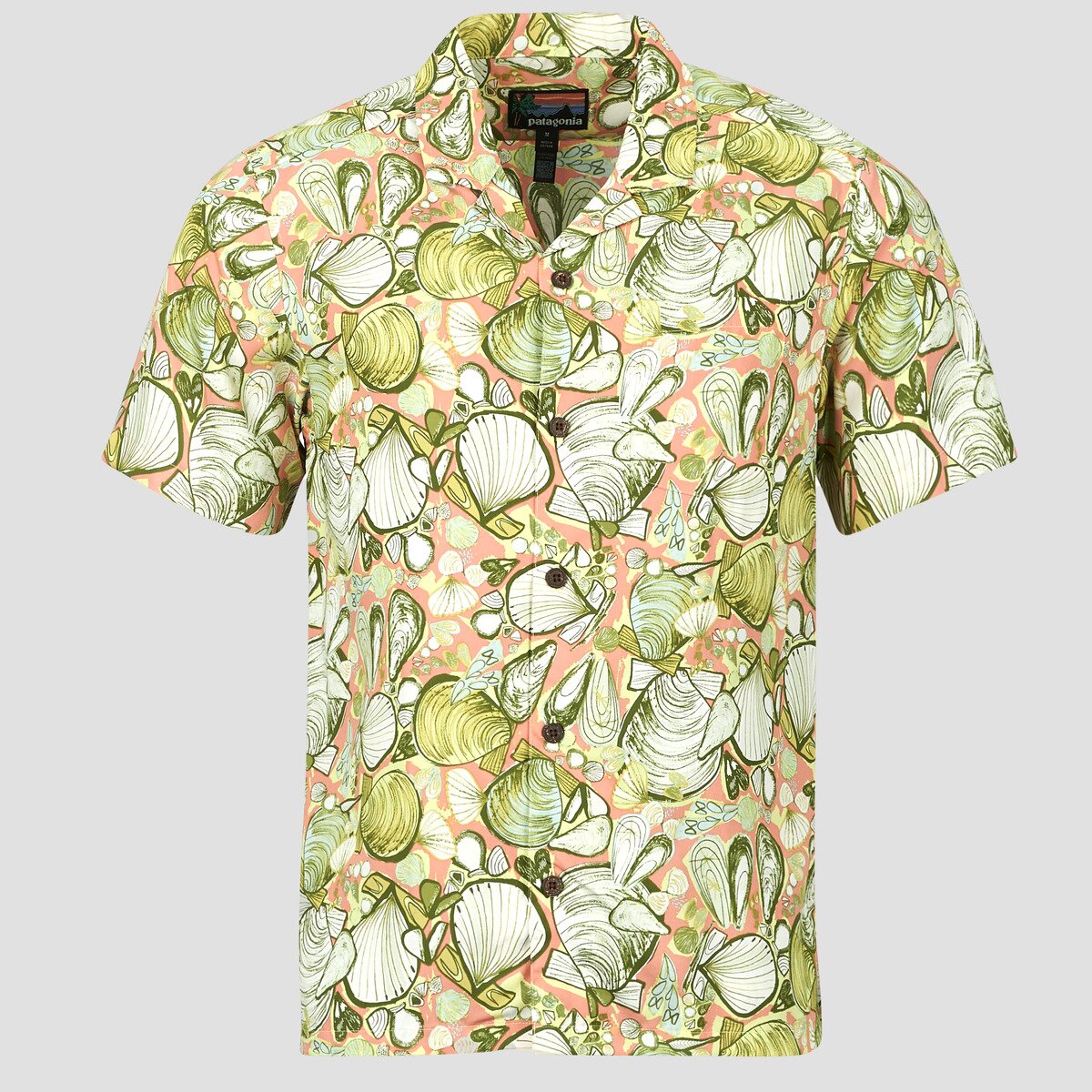 Patagonia Îmbracaminte M'S TIDAL THREADS SHIRT
