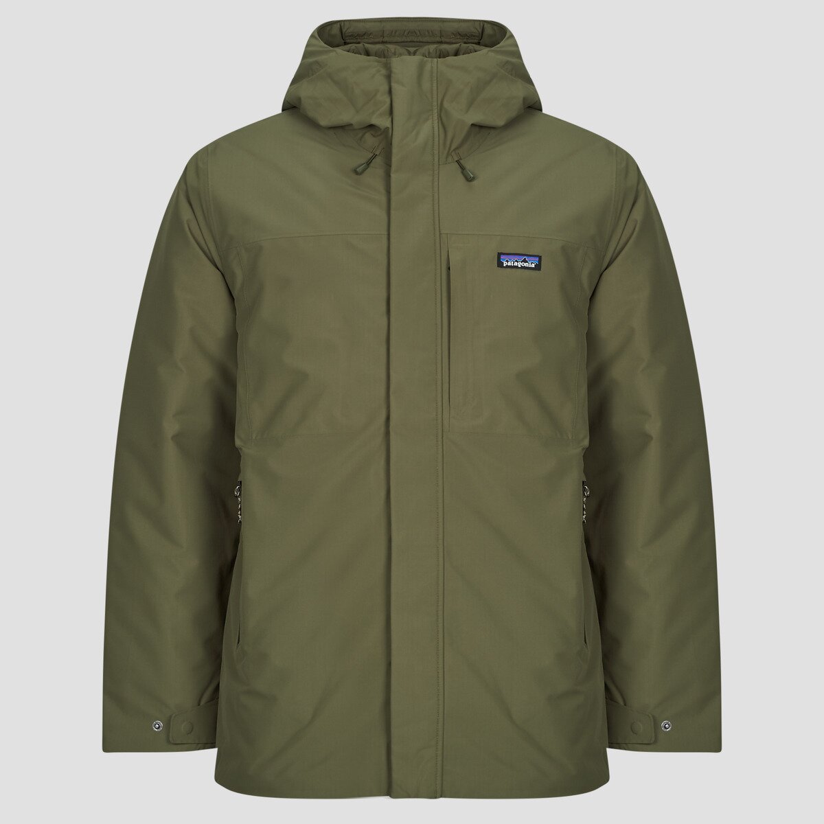 Patagonia Îmbracaminte M's Windshadow Parka