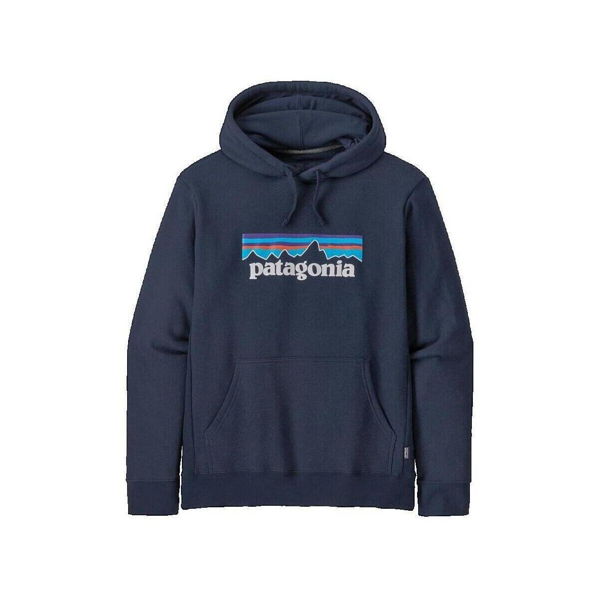 Patagonia Îmbracaminte Polaires P6 Logo Uprisal