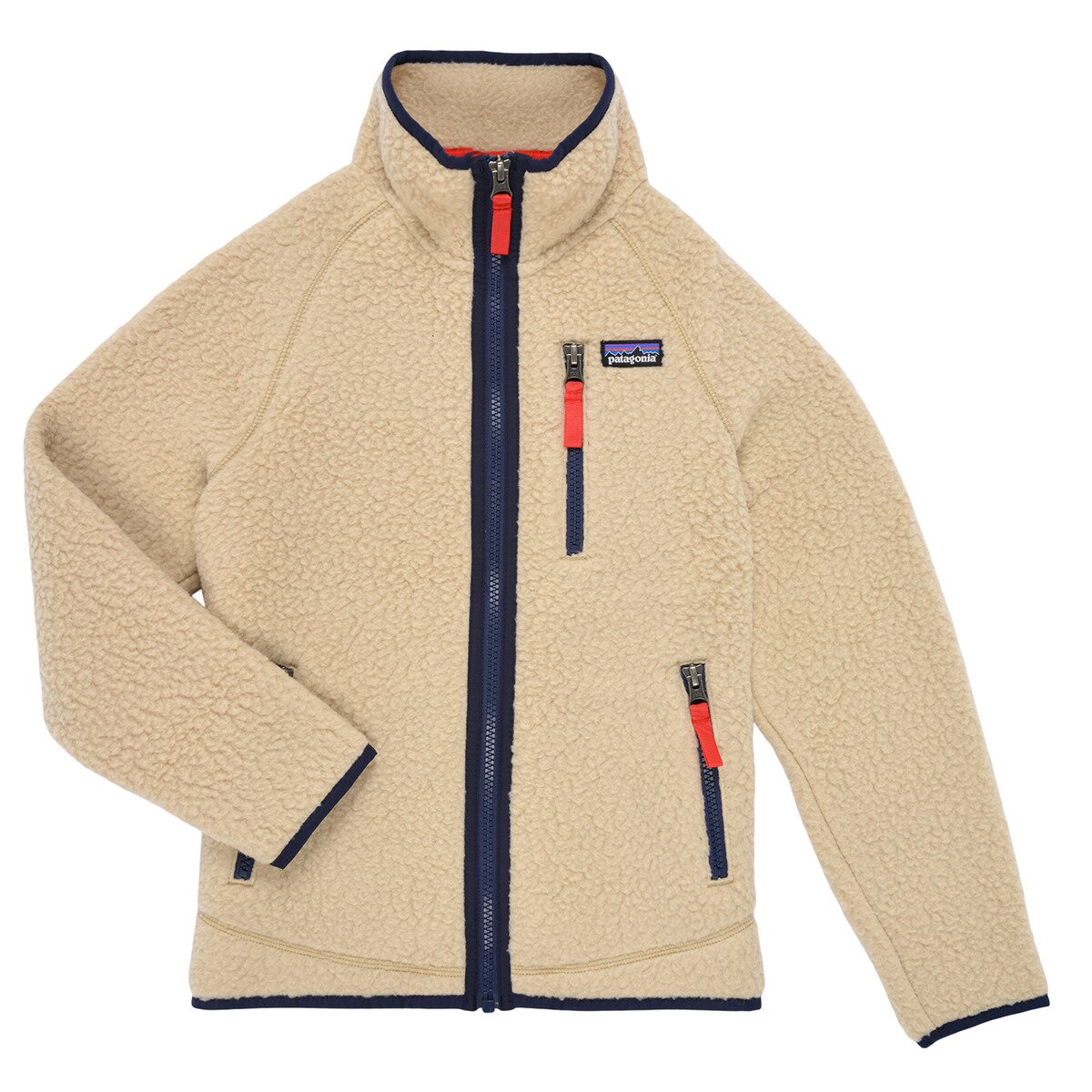 Patagonia Îmbracaminte RETRO PILE JACKET