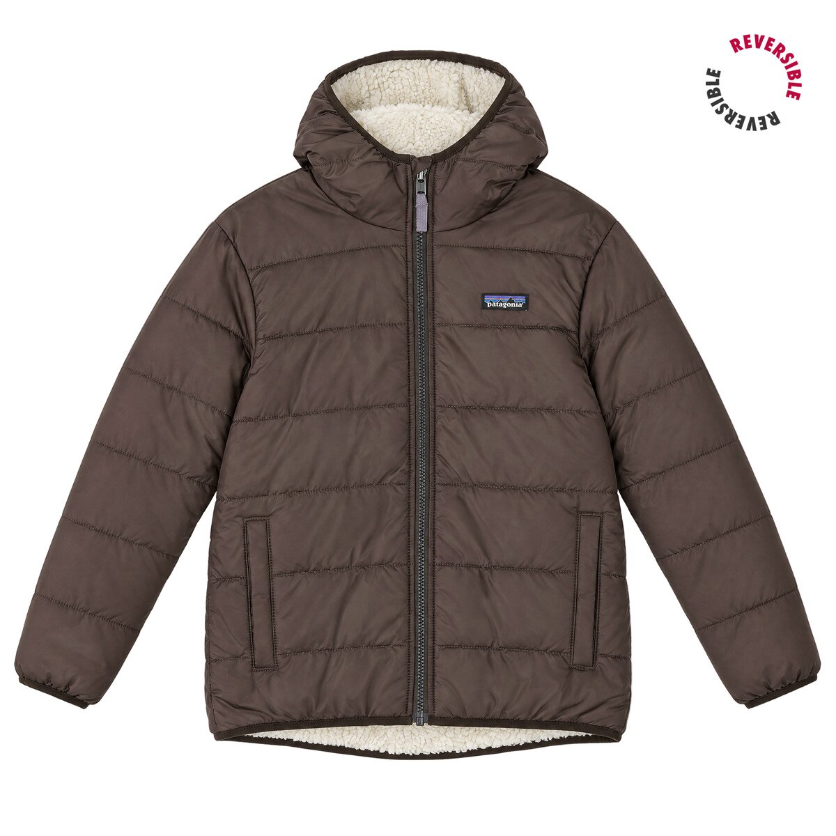 Patagonia Îmbracaminte REVERSIBLE READY FREDDY HOODY