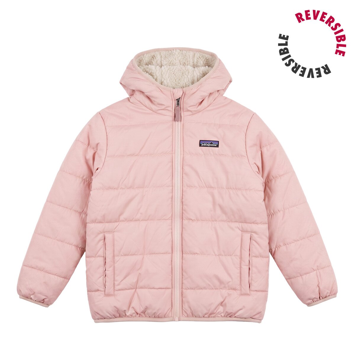 Patagonia Îmbracaminte REVERSIBLE READY FREDDY HOODY
