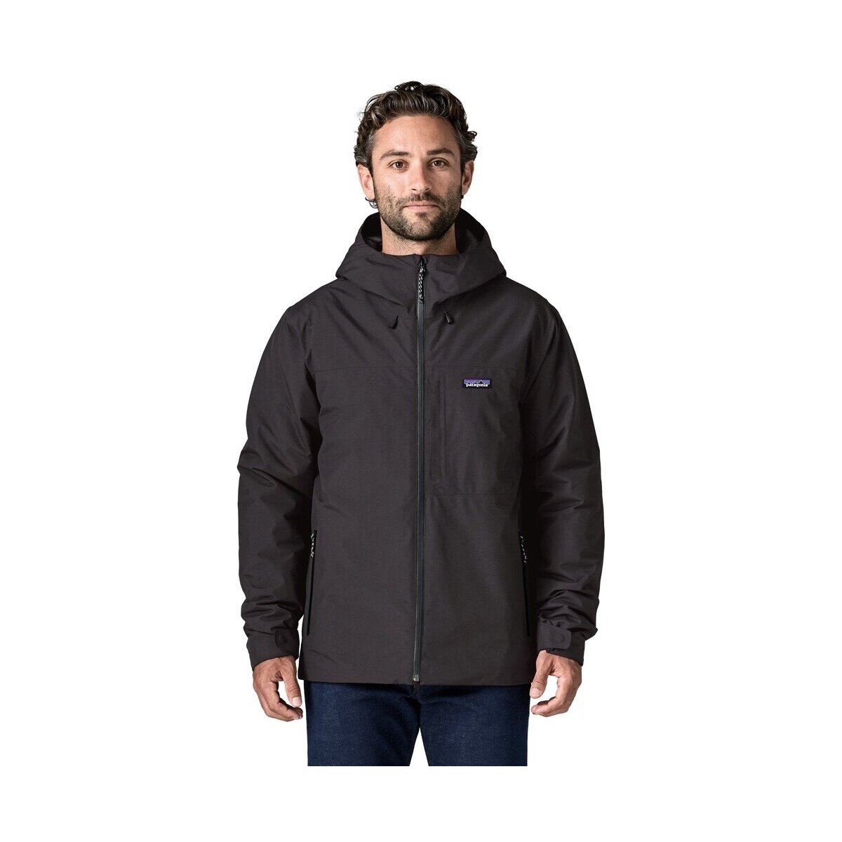 Patagonia Îmbracaminte Windshadow Jacket - Black