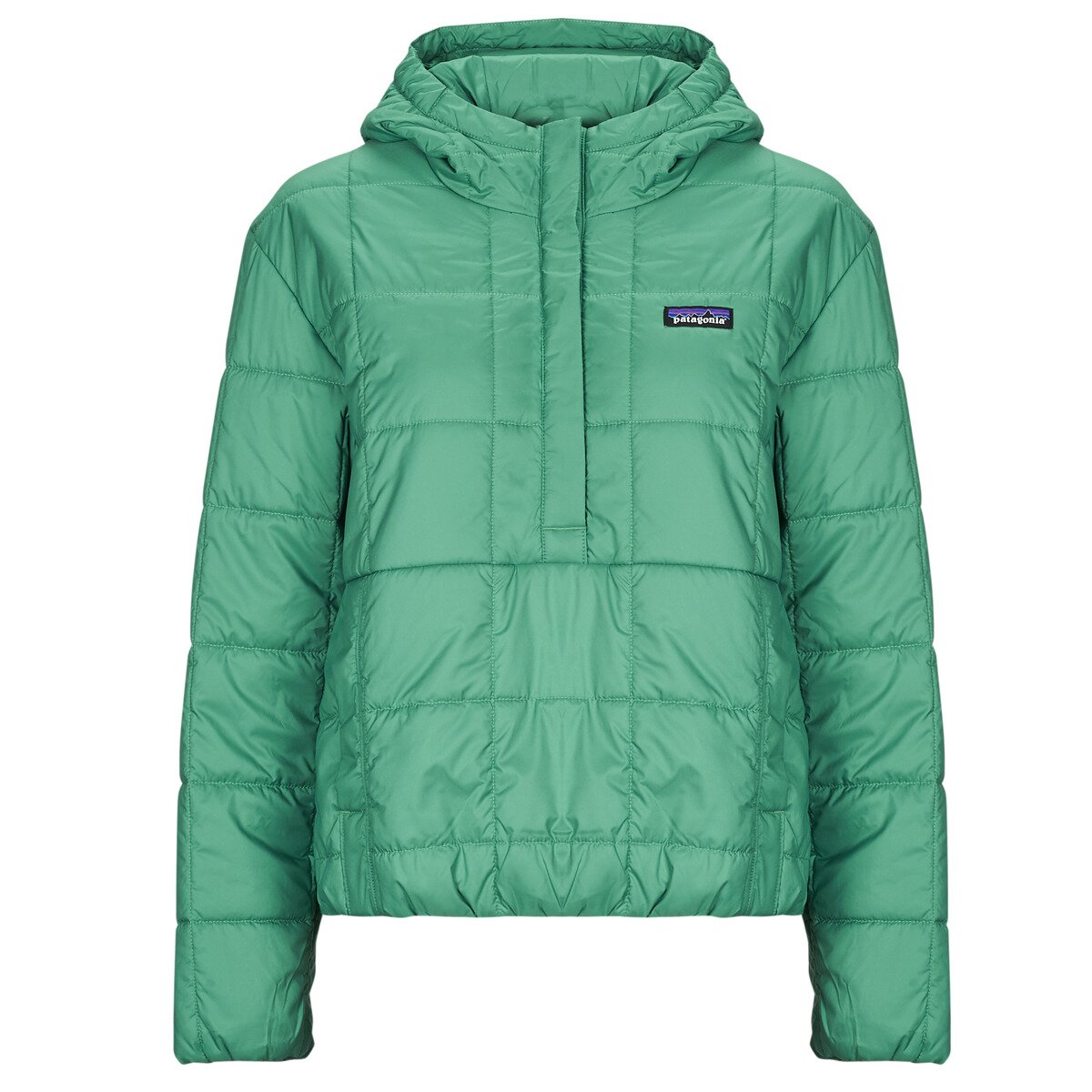 Patagonia Îmbracaminte WOMEN'S LIGHT GUST HOODED PULLOVER