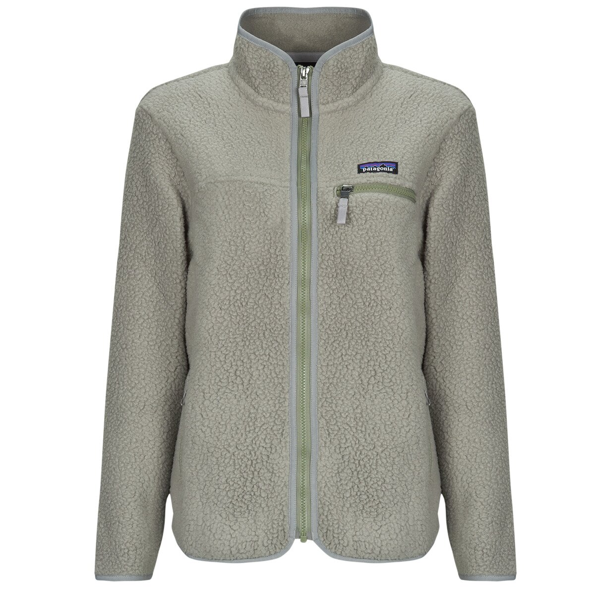 Patagonia Îmbracaminte WOMEN'S RETRO PILE JACKET