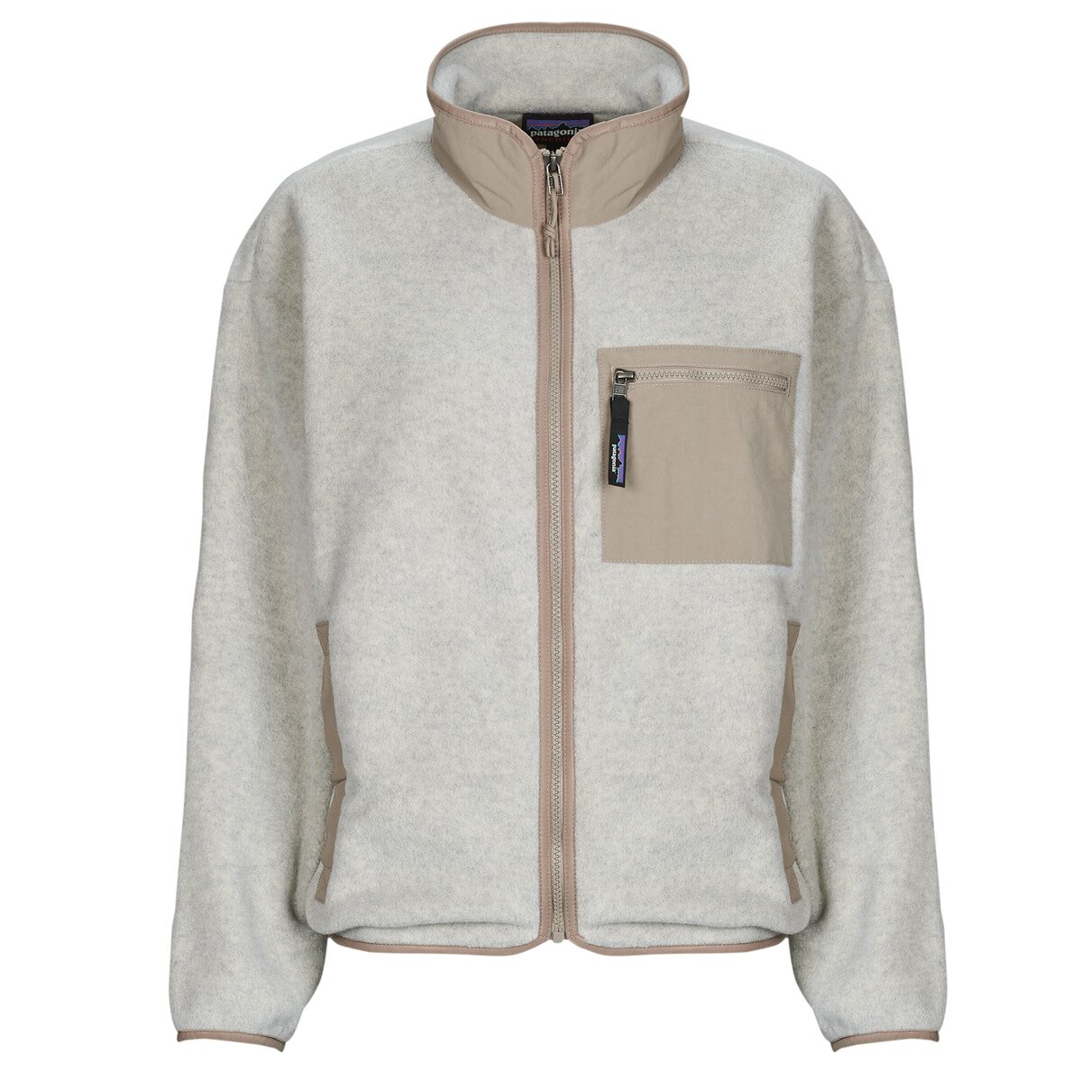 Patagonia Îmbracaminte WOMEN'S SYNCHILLA JACKET