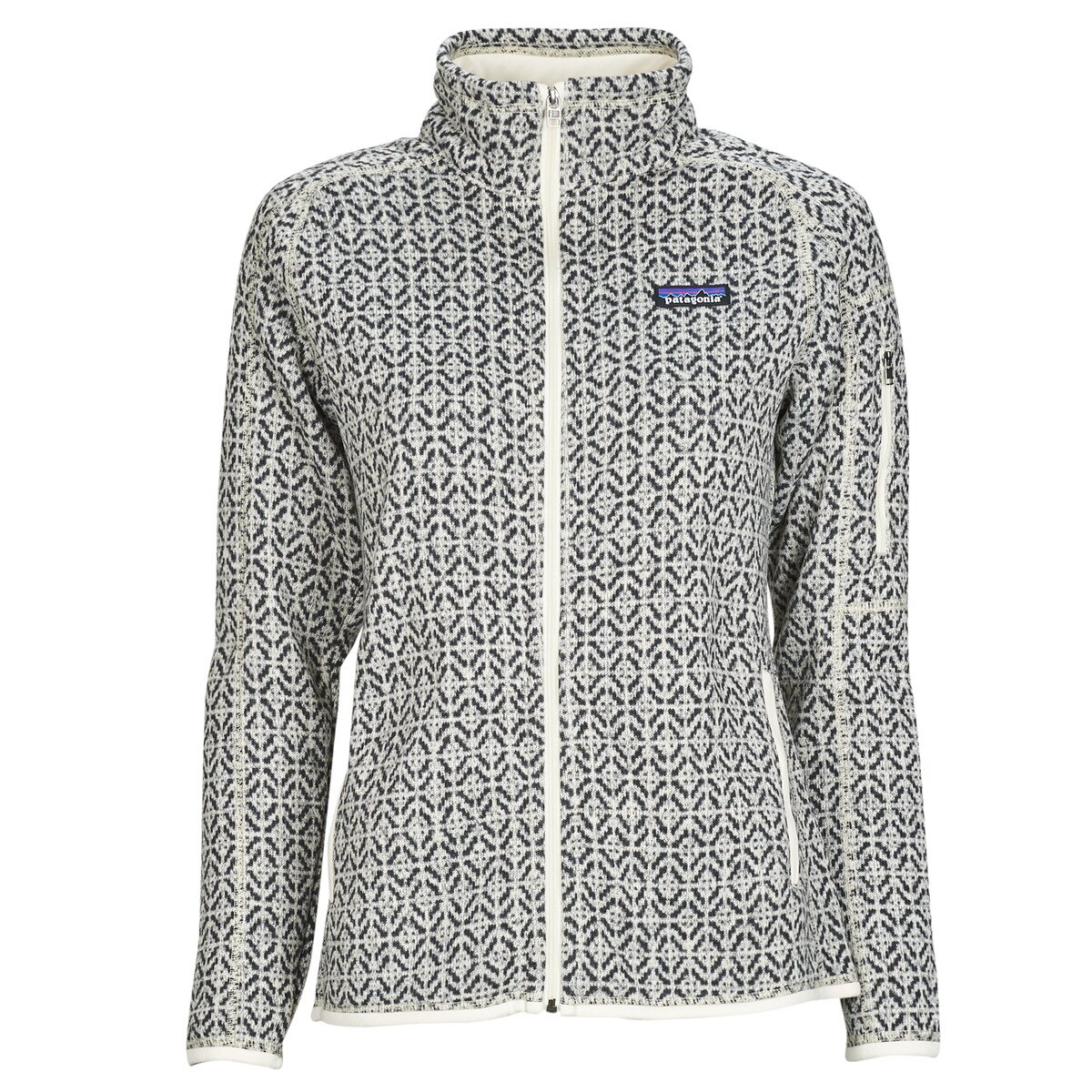 Patagonia Îmbracaminte W'S BETTER SWEATER JKT