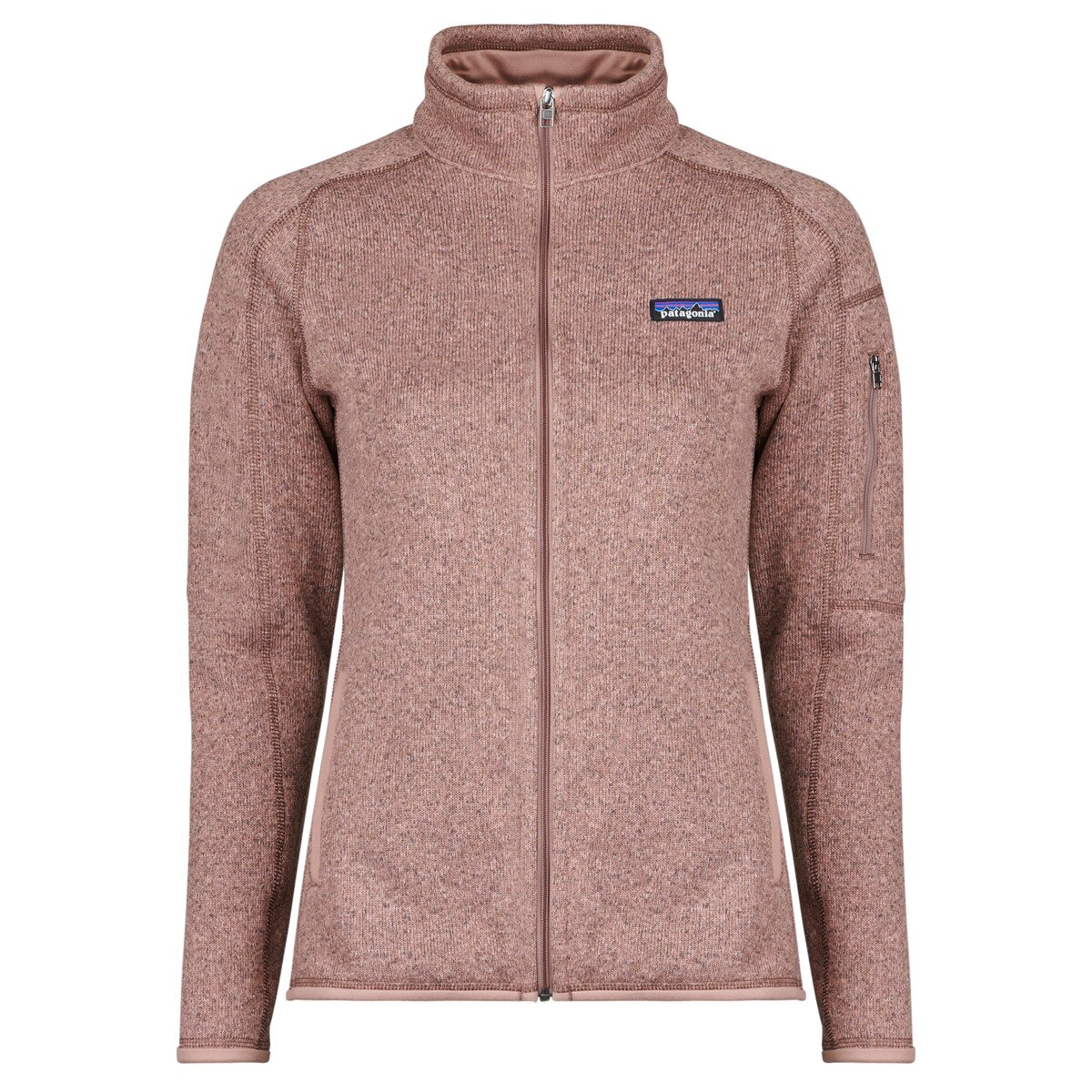 Patagonia Îmbracaminte W'S BETTER SWEATER JKT