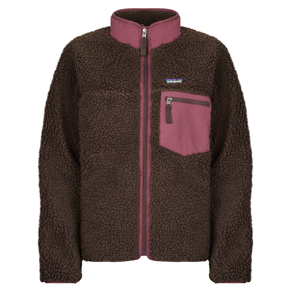 Patagonia Îmbracaminte W'S CLASSIC RETRO-X JKT