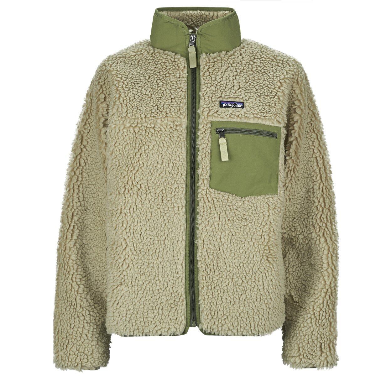 Patagonia Îmbracaminte W'S CLASSIC RETRO-X JKT
