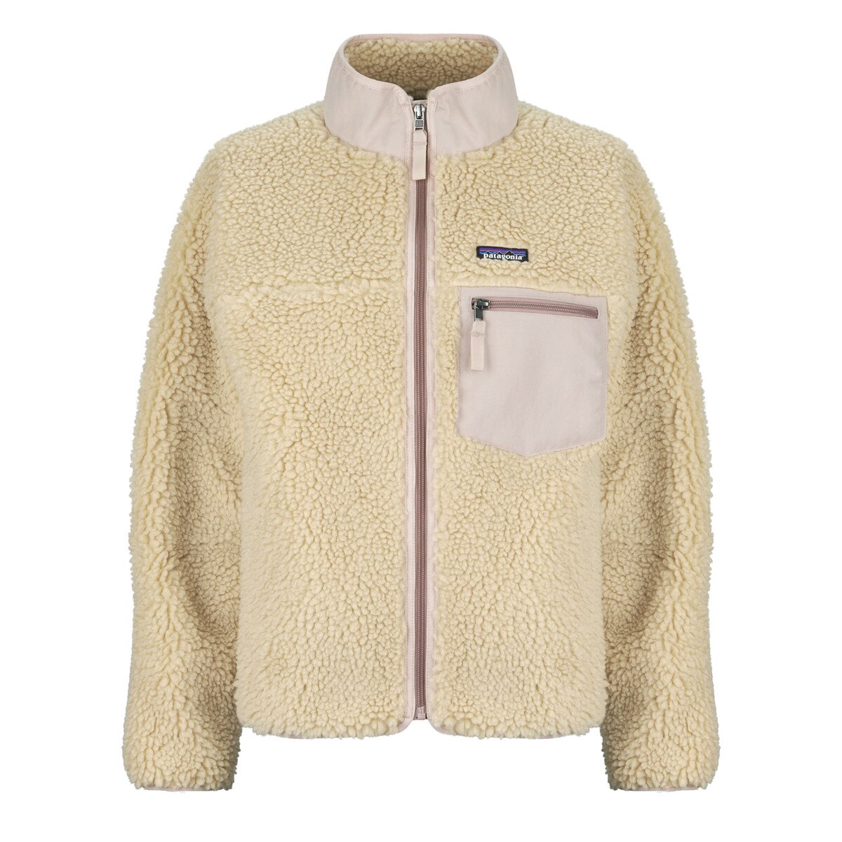 Patagonia Îmbracaminte W'S CLASSIC RETRO-X JKT