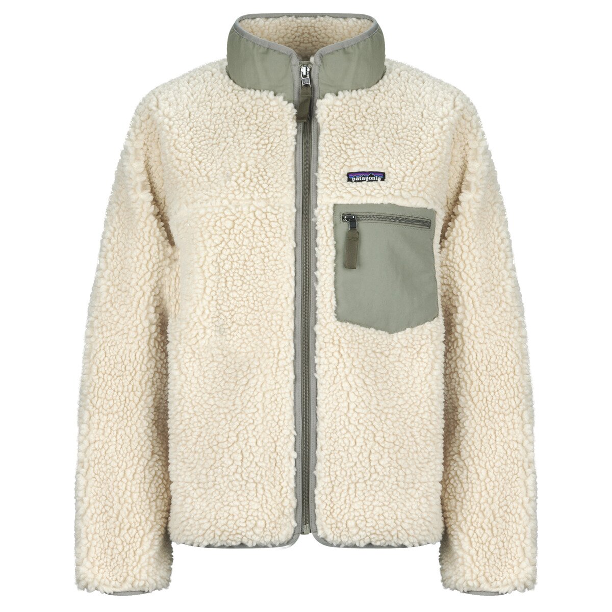 Patagonia Îmbracaminte W'S CLASSIC RETRO-X JKT