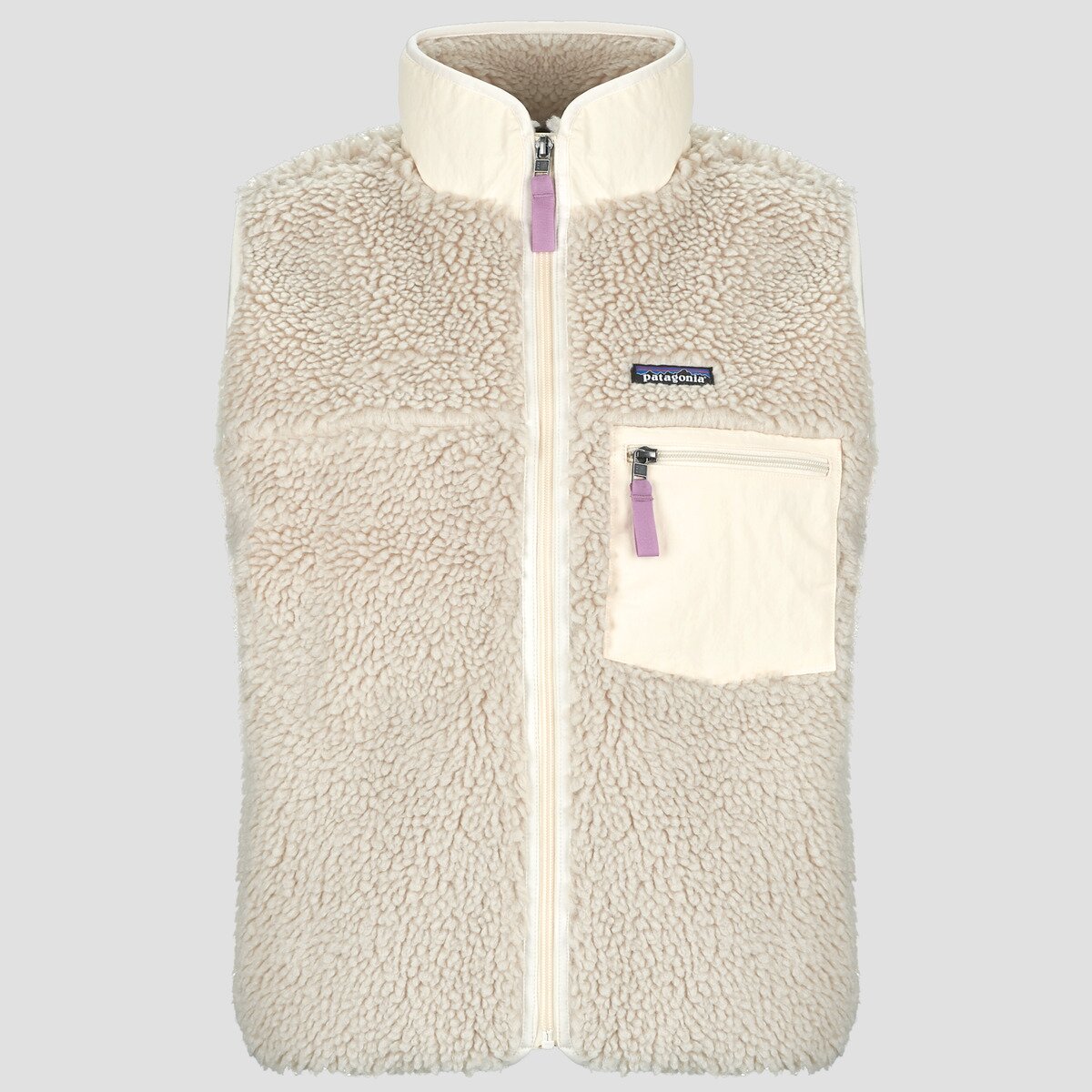 Patagonia Îmbracaminte W'S CLASSIC RETRO-X VEST