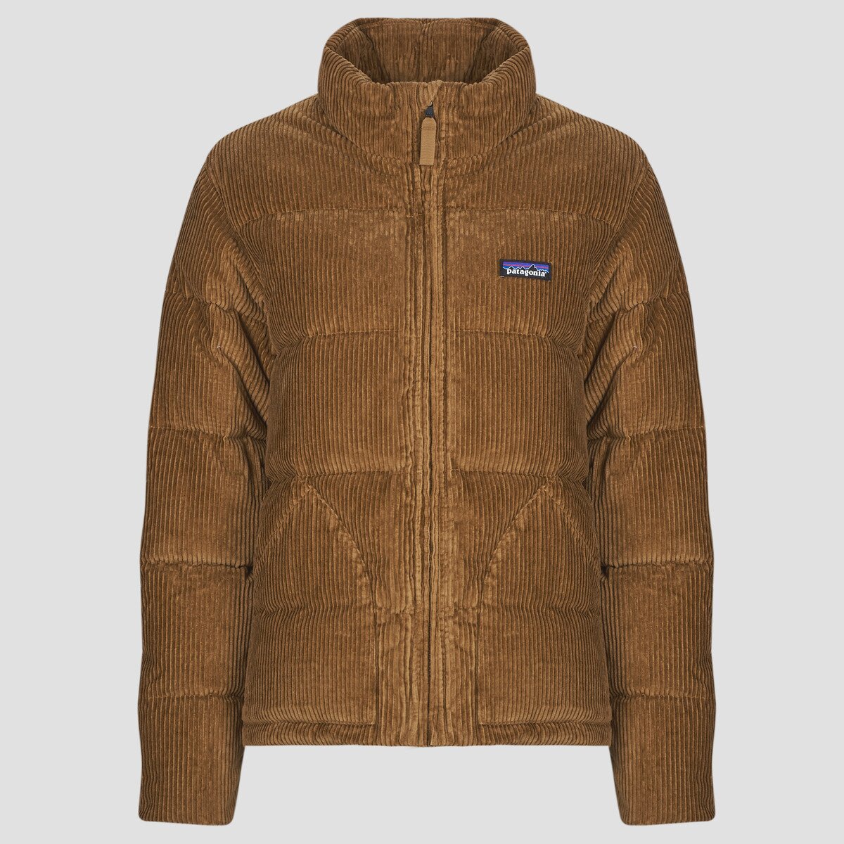Patagonia Îmbracaminte W'S CORD FJORD JKT