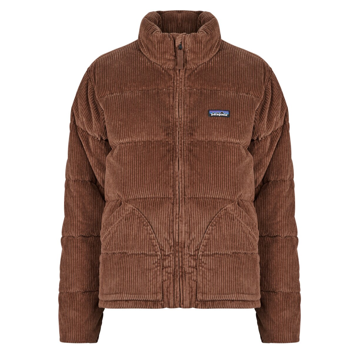 Patagonia Îmbracaminte W'S CORD FJORD JKT