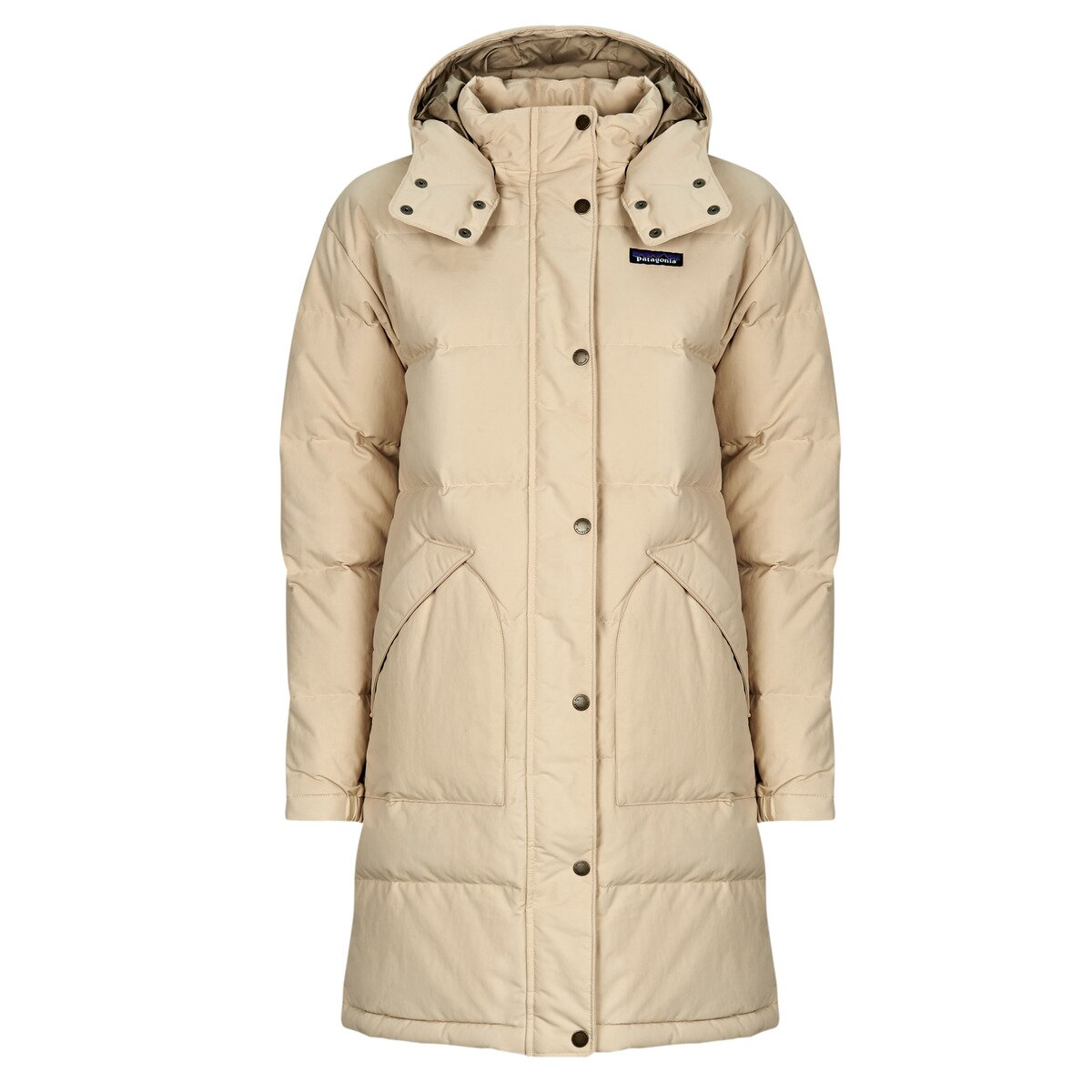 Patagonia Îmbracaminte W'S DOWNDRIFT PARKA