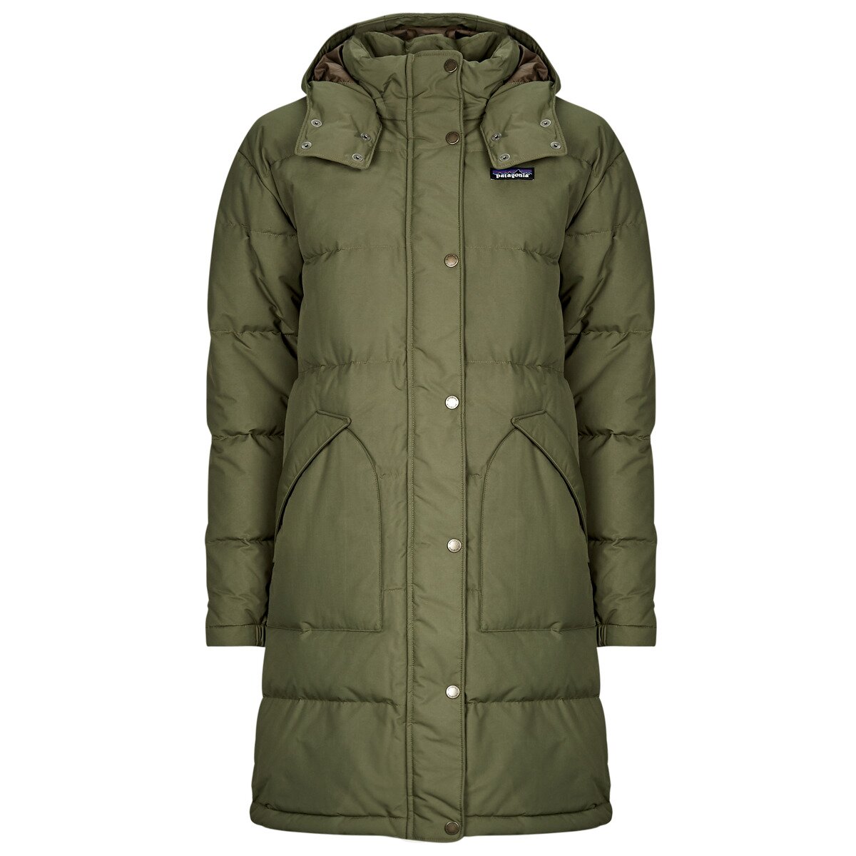 Patagonia Îmbracaminte W'S DOWNDRIFT PARKA